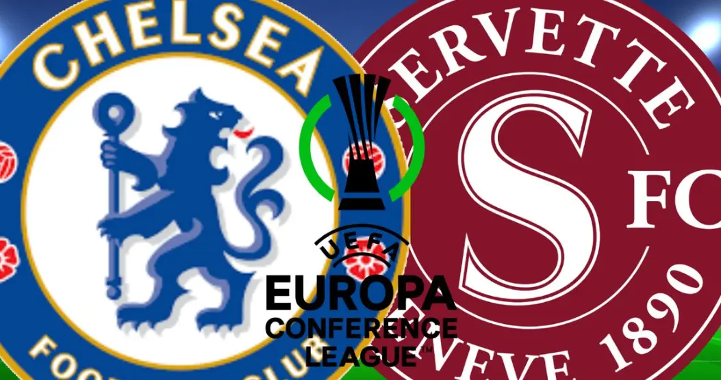 Chelsea vs Servette FC