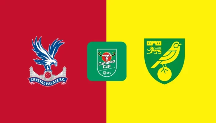 Prediksi Skor Crystal Palace vs Norwich City: EFL Cup 2024