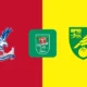 Crystal Palace vs Norwich City