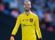 Didekati Fiorentina, David de Gea Tuntut Gaji Segini