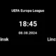 Dinamo Minsk Vs Lincoln Red Imps