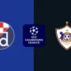 Dinamo Zagreb vs Qarabag FK