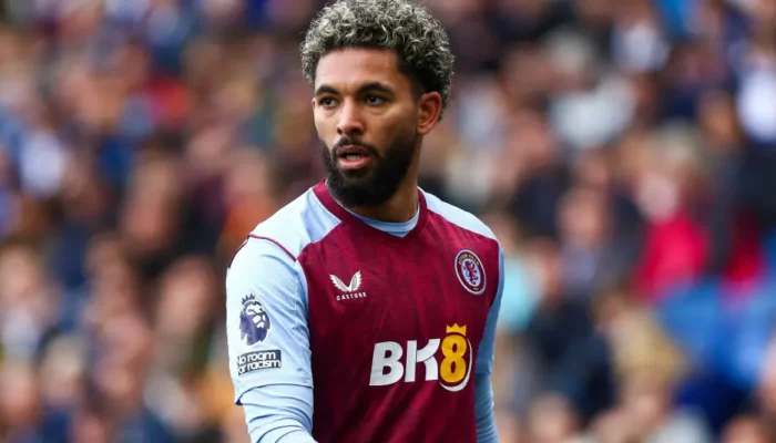 Sindir Halus, Douglas Luiz Blak-blakan Alasan Tinggalkan Aston Villa dan Pilih Juventus