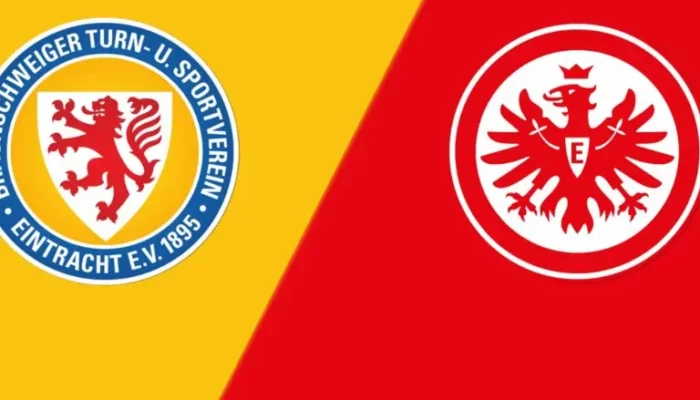 Prediksi Skor Eintracht Braunschweig vs Eintracht Frankfurt: DFB Pokal Jerman