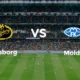 Elfsborg Vs Molde