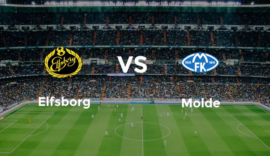 Elfsborg Vs Molde