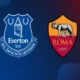 Everton vs AS Roma