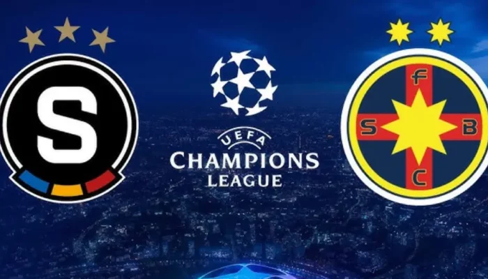 Prediksi Skor FC FCSB vs Sparta Praha: Laga Kualifikasi UCL 2024/2025