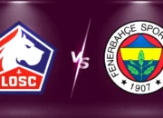 Prediksi Bola Fenerbahce Vs Lille 14 Agustus 2024