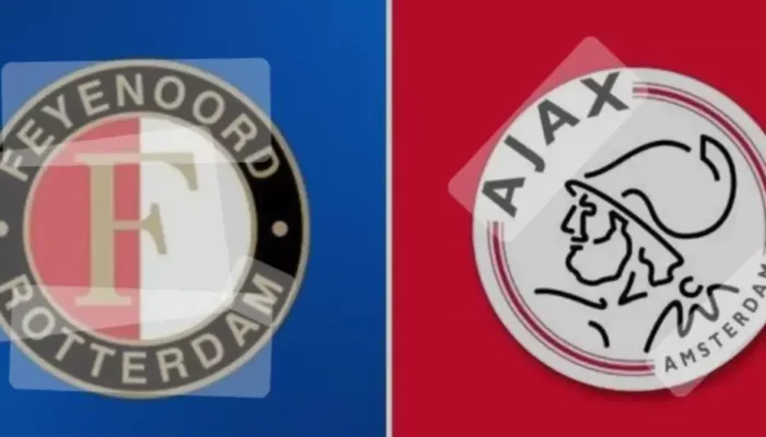 Prediksi Bola Feyenoord Vs Ajax 1 September 2024