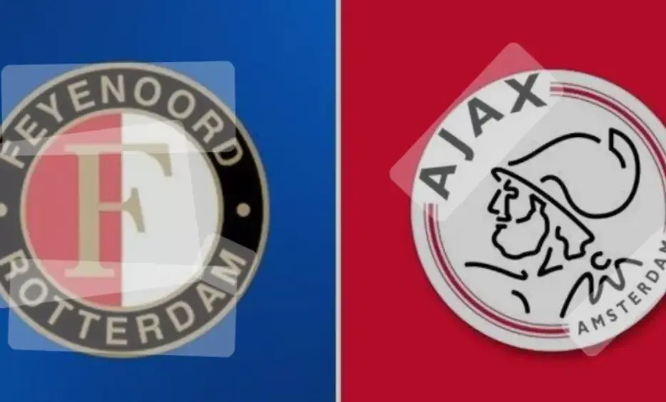 Feyenoord Vs Ajax