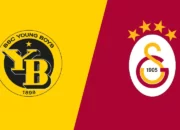 Prediksi Skor Galatasaray vs Young Boys: Playoff Liga Champions Eropa Leg 2