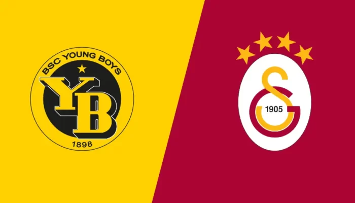 Prediksi Skor Galatasaray vs Young Boys: Playoff Liga Champions Eropa Leg 2