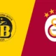 Galatasaray vs Young Boys