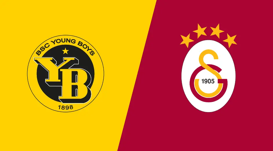 Galatasaray vs Young Boys