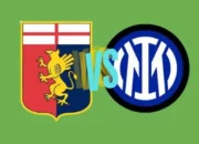 Prediksi Genoa vs Inter Milan 17 Agustus 2024