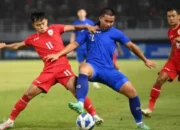 Indonesia vs Argentina di Seoul Earth On Us 2024: Ajang Seleksi Pemain Timnas U-20