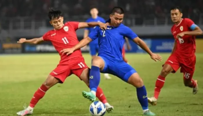 Indonesia vs Argentina di Seoul Earth On Us 2024: Ajang Seleksi Pemain Timnas U-20