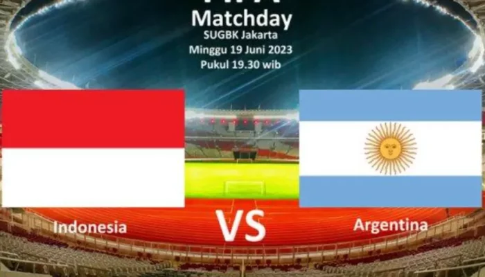 Prediksi Seoul Earth On Us Cup 2024: Timnas Indonesia U-20 vs Argentina 28 Agustus 2024