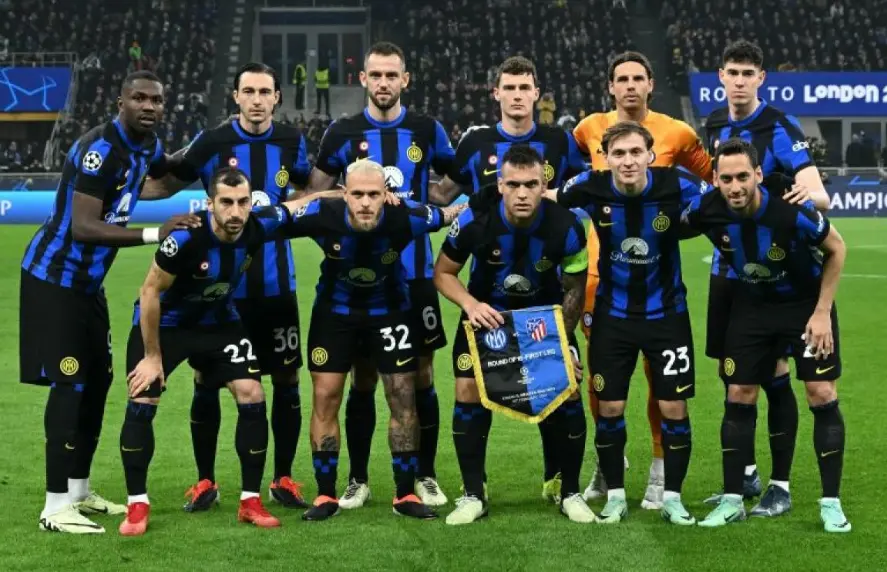 Inter Milan