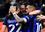 Prediksi Bola Inter Milan vs Atalanta 31 Agustus 2024