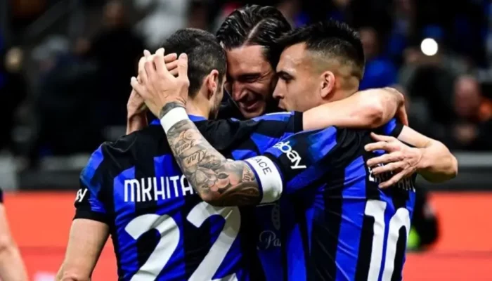 Prediksi Bola Inter Milan vs Atalanta 31 Agustus 2024