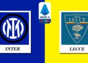 Prediksi Inter Milan vs Lecce 25 Agustus 2024