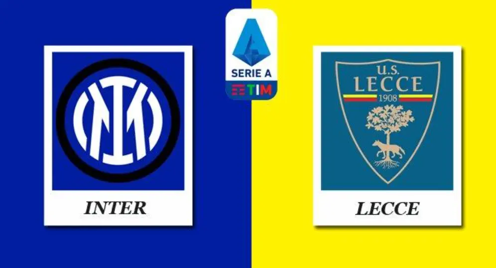 Inter Milan vs Lecce