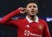 Wow! Chelsea Kirimkan Tawaran Resmi untuk Rekrut Jadon Sancho