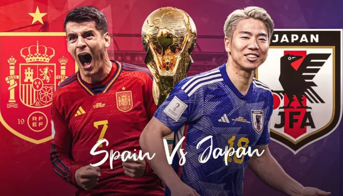 Prediksi Skor Japan U23 vs Spain U23: Laga Perempat Final Olimpiade 2024