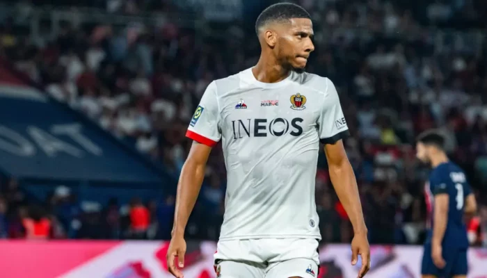 Juventus Selangkah Lebih Dekat Kunci Transfer Jean-Clair Todibo