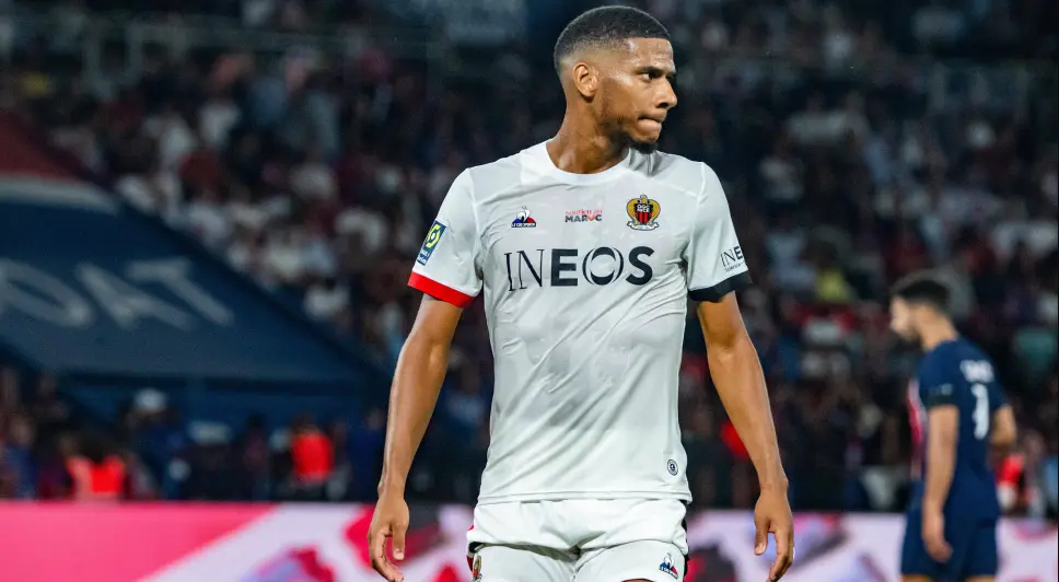 Jean-Clair Todibo