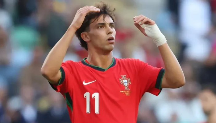 Efek Domino Transfer Joao Felix: Chelsea Harus Lepas 2 Penyerang