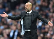 Lawan MU, Pep Guardiola Ingin Hentikan Streak Kekalahan Man City di Community Shield