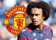 Erik Ten Hag Minta Fans MU Bersabar dengan Joshua Zirkzee, Kenapa Tuh?