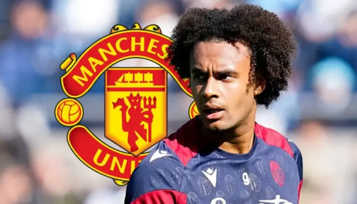 Erik Ten Hag Minta Fans MU Bersabar dengan Joshua Zirkzee, Kenapa Tuh?