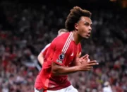 Buka-Bukaan Joshua Zirkzee Mengapa Gabung Manchester United dan Bukannya AC Milan