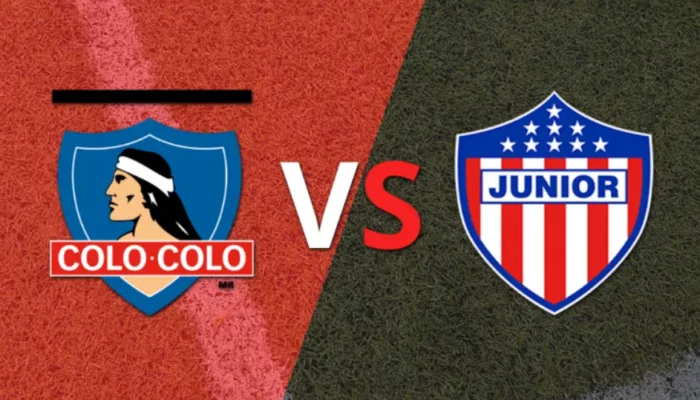 Prediksi Bola Junior Vs Colo-Colo 21 Agustus 2024