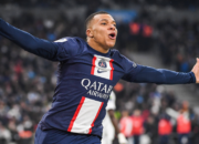 Menunggu Debut Kylian Mbappe di Laga Real Madrid vs Atalanta