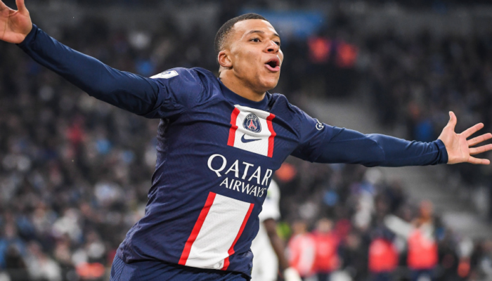 Menunggu Debut Kylian Mbappe di Laga Real Madrid vs Atalanta