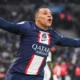 Kylian Mbappe