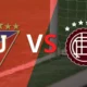 Lanus Vs LDU Quito