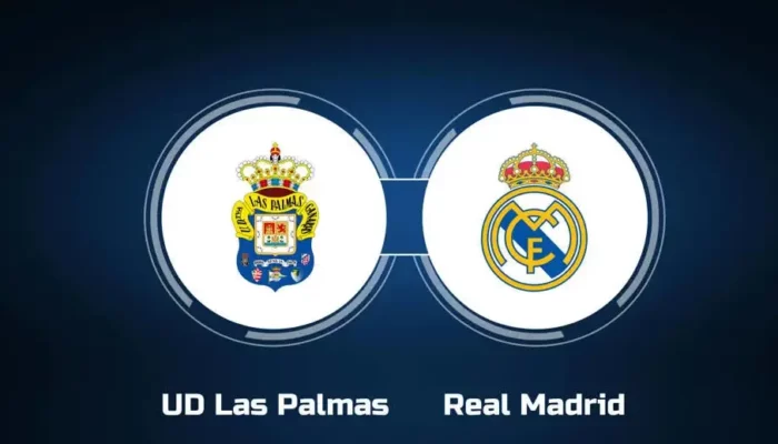 Prediksi Las Palmas vs Real Madrid 30 Agustus 2024