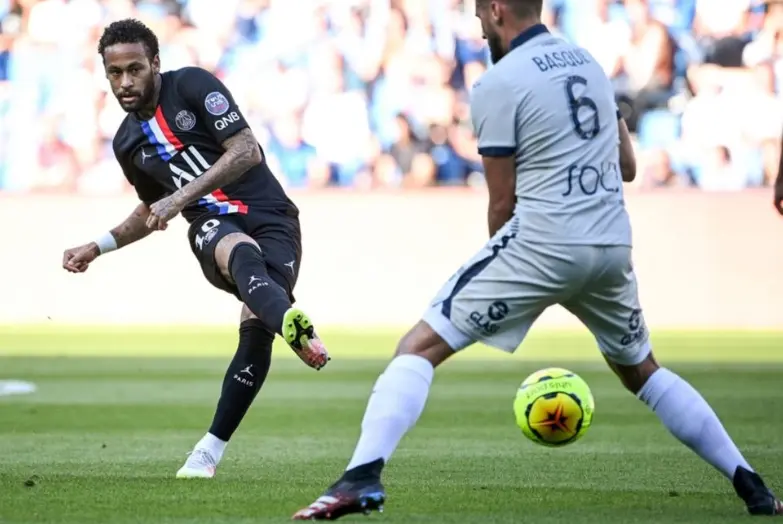 Le Havre vs PSG