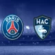 Le Havre vs PSG