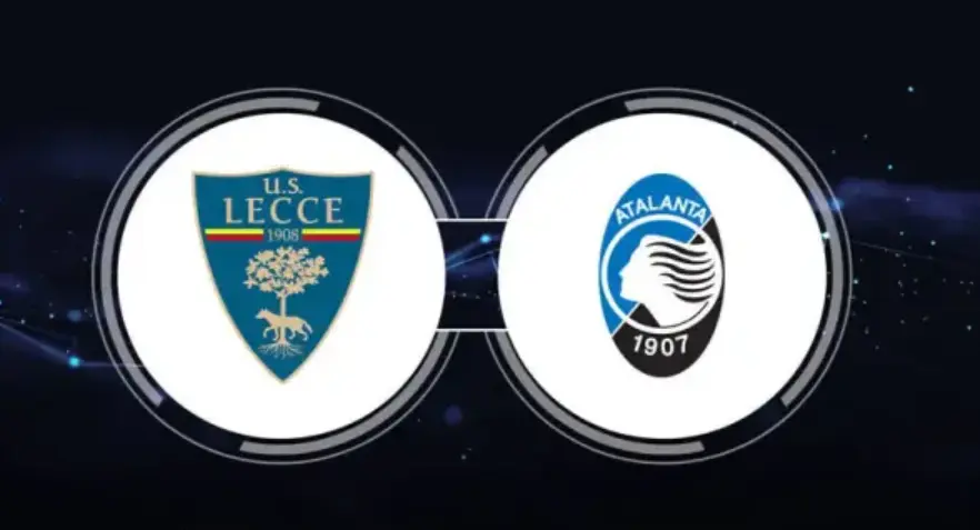 Lecce Vs Atalanta