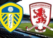 Prediksi Skor Leeds United vs Middlesbrough: EFL Cup / Carabao Cup 2024