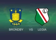 Prediksi Skor Legia Warszawa vs Broendby IF: UEFA Conference League 2024