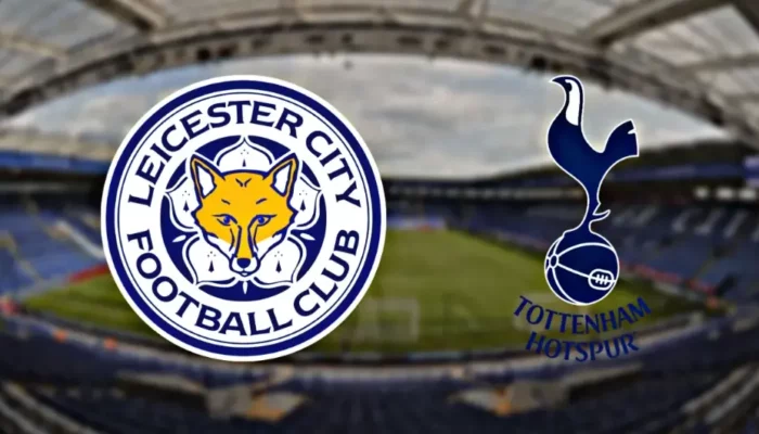 Prediksi Skor Leicester City vs Tottenham Hotspur: Liga Inggris Pekan ke-2