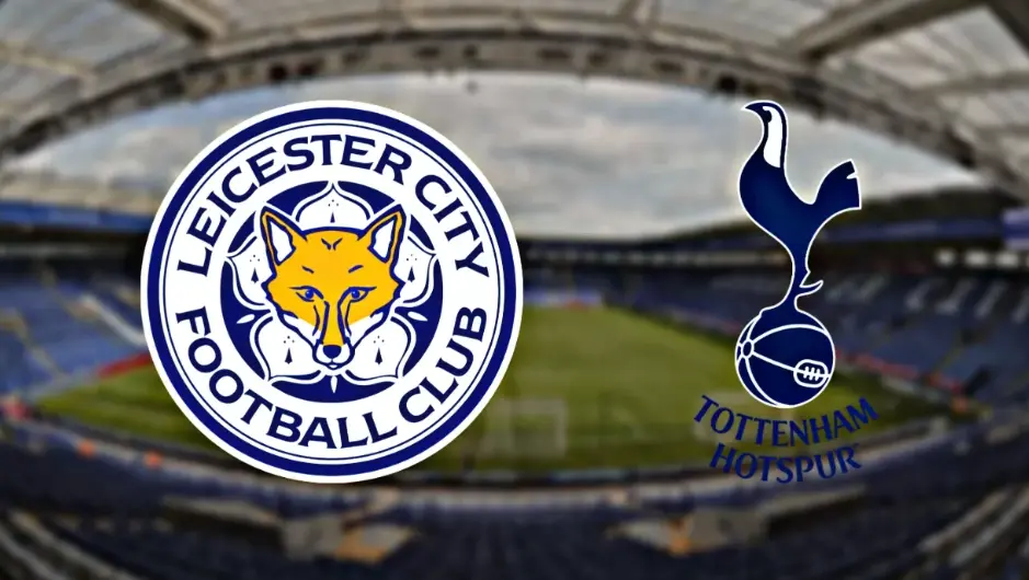 Leicester City vs Tottenham Hotspur